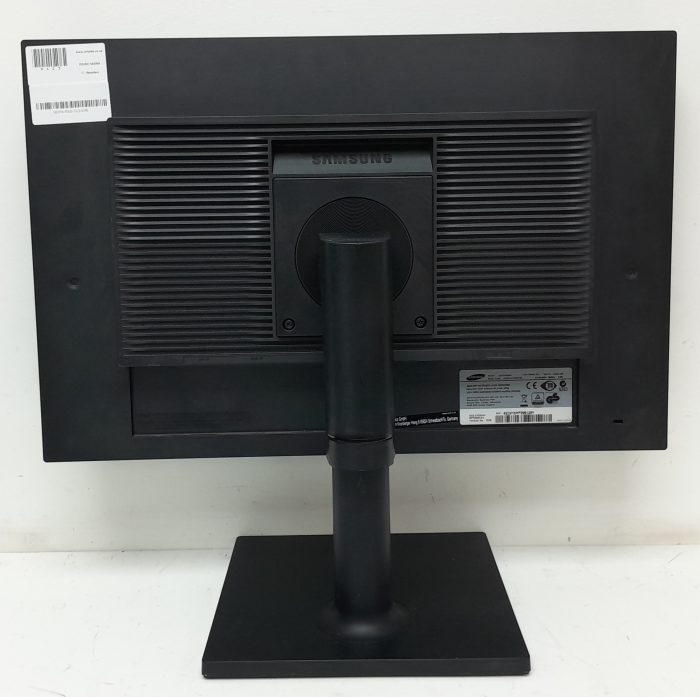 Samsung S22C450 S22C450BW 22" VGA DVI LCD Monitor - Image 4