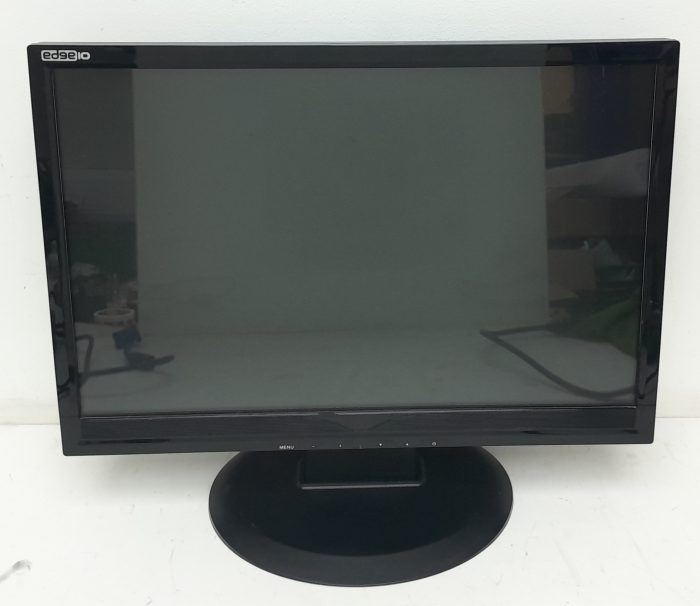 Edge10 E1910XX LED-Backlit VGA DVI 19" LCD Monitor - Image 2