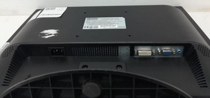 Edge10 E1910XX LED-Backlit VGA DVI 19" LCD Monitor - Image 5