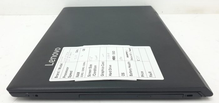 Lenovo V-15ISK 80TL - i5-6200U 2.3GHz - 4GB Ram - 15.6" - 128GB SSD - Windows 11 Pro - Image 5