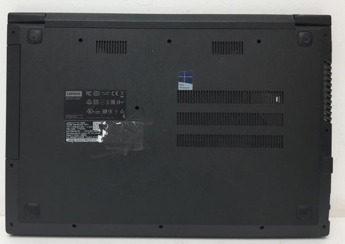 Lenovo V-15ISK 80TL - i5-6200U 2.3GHz - 4GB Ram - 15.6" - 128GB SSD - Windows 11 Pro - Image 4