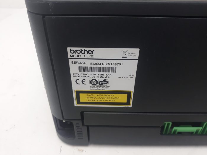 Brother HL-2250DN - Image 3