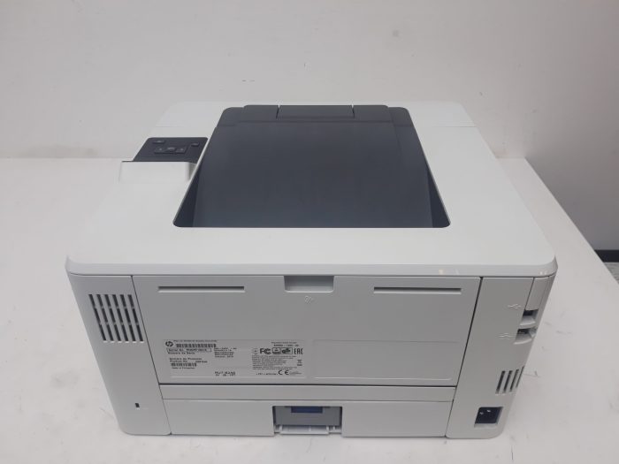 HP Laserjet Pro M402DN - Image 2