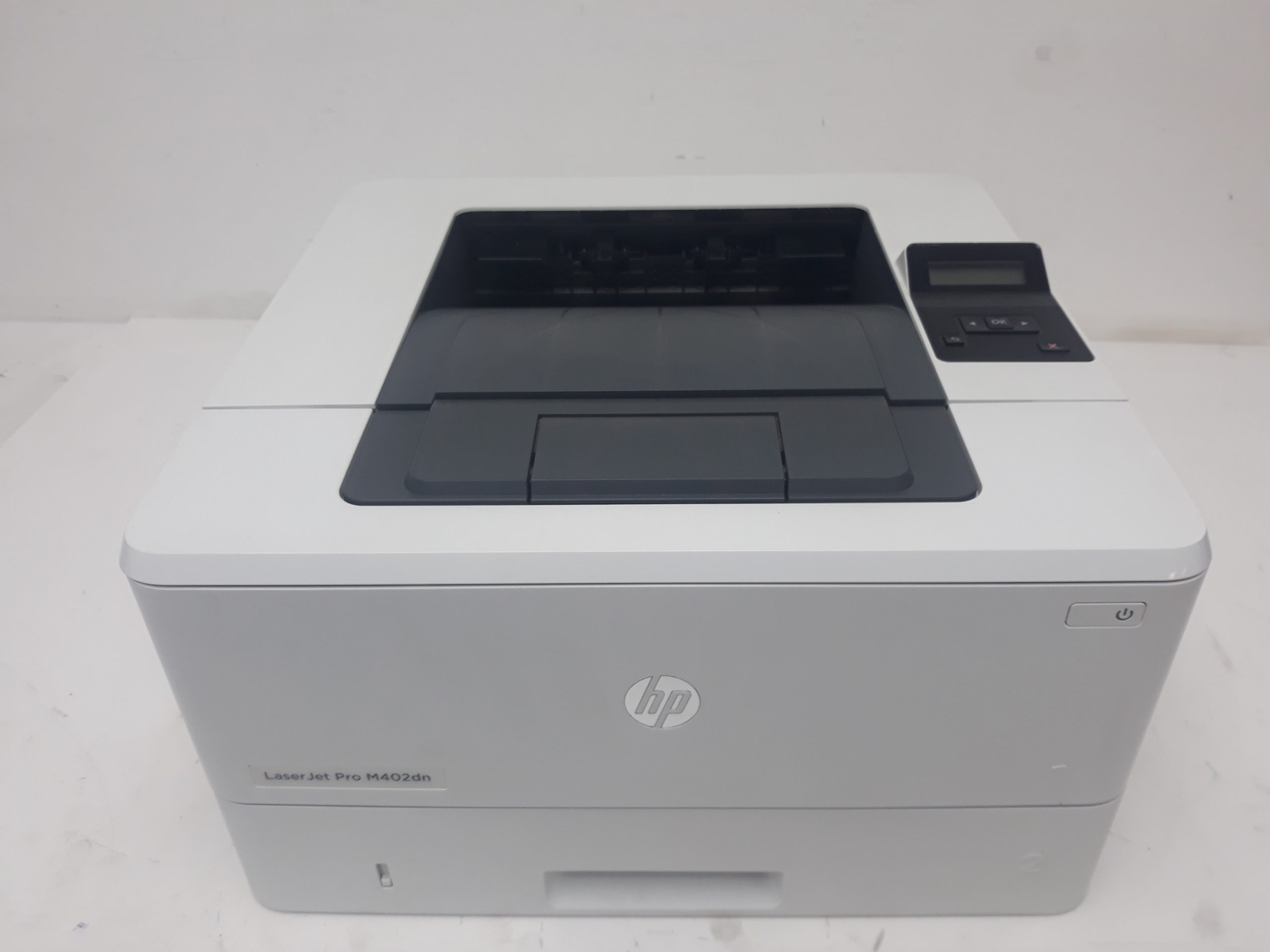 20240318_095159 HP Laserjet Pro M402DN - Image 1