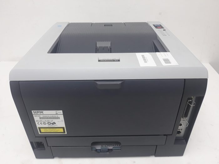 Brother Laser Printer HL-5370DW - Image 2