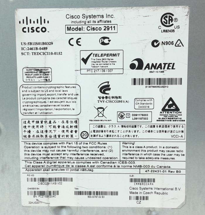 Conel LR77 v2BG LR-77-v2 Router - Image 3