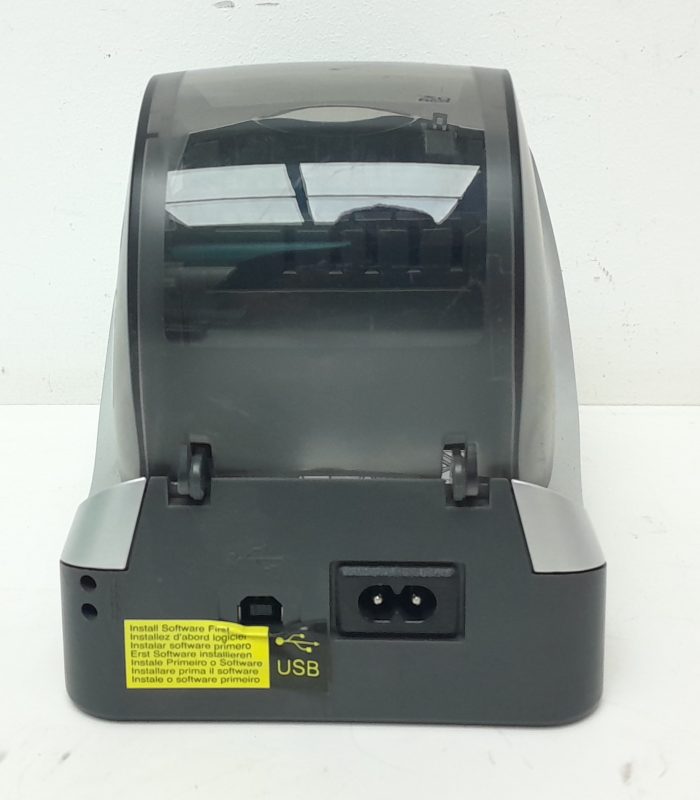 Brother QL-570 Label Printer - Image 4