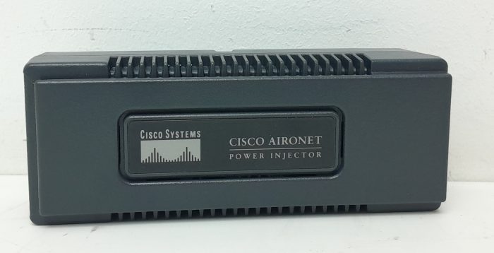 Cisco Aironet AIR-PWRINJ3 PoE Injector - Image 2