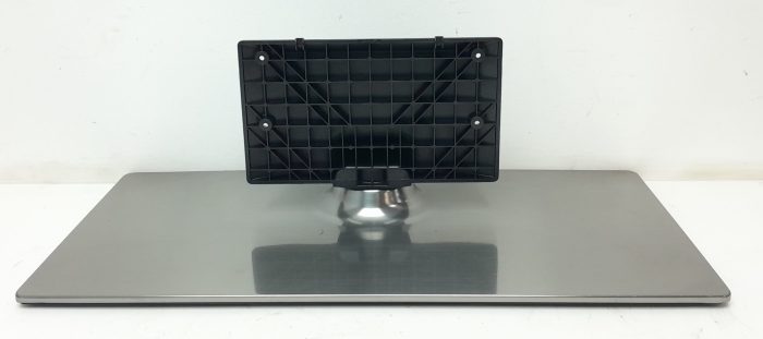 47/50LB58/65 Plate Stand Base (Metal) & Bracket Stand Body Top (Plastic) Monitor Stand - Image 2