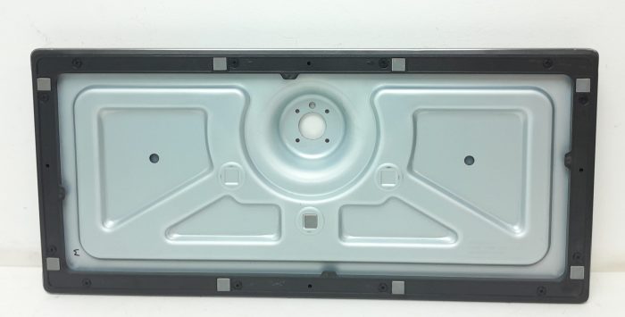 47/50LB58/65 Plate Stand Base (Metal) & Bracket Stand Body Top (Plastic) Monitor Stand - Image 5