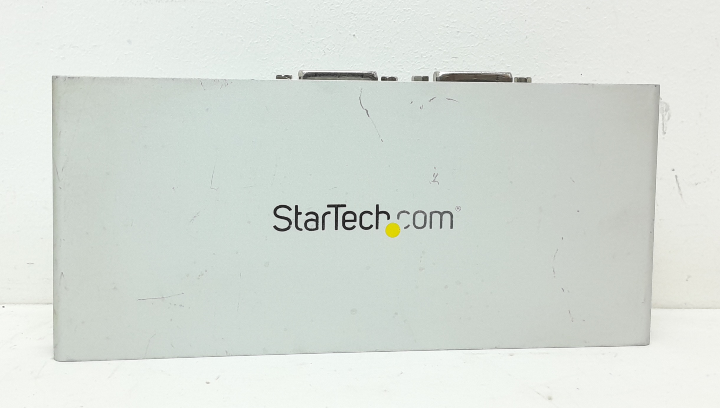 20240318_160443 Startech . Com USB3SDOCKDD Dual DVI, Audio, USB 3.0 Docking Station - Image 1