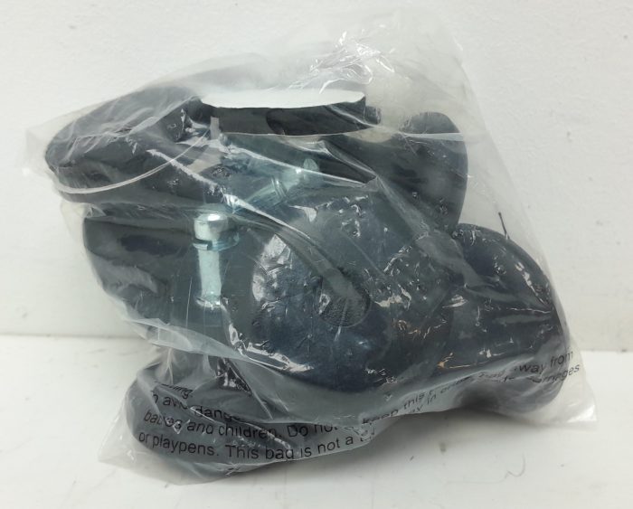 Sea & Mew X001DX4RCD Office Chair Glides - 5 Piece Pack - Image 5