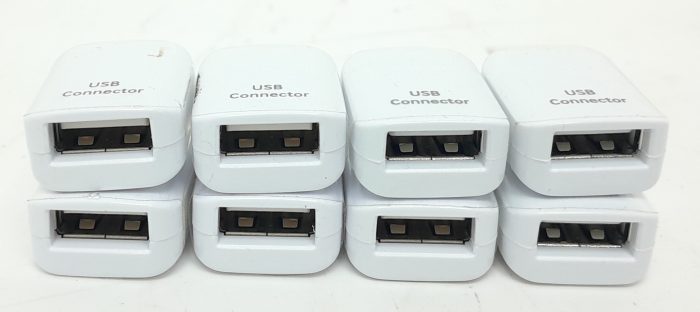 Joblot 8x Samsung GH96-09728A USB Connector - Image 5