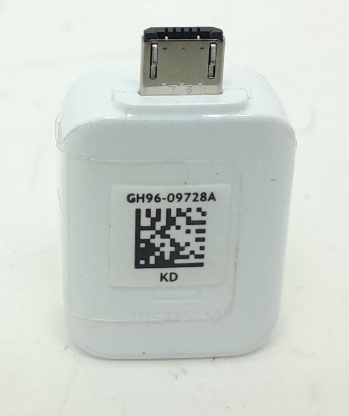Joblot 8x Samsung GH96-09728A USB Connector - Image 3
