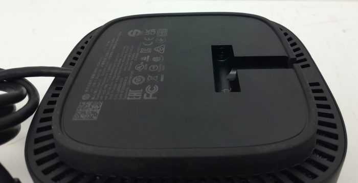 HP HSN-IX02 USB C Dock G5 Docking Station - Image 4