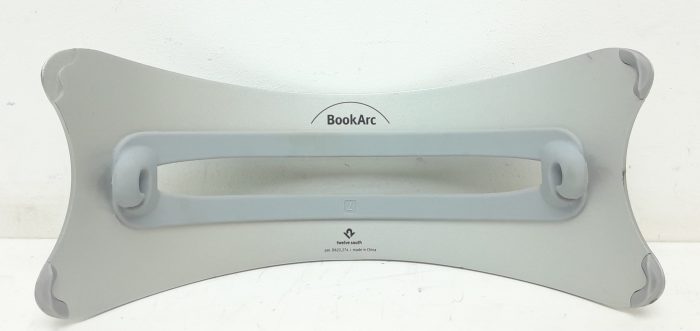Twelve South Book Arc Space Saving Vertical Stand For Macbook - Image 5