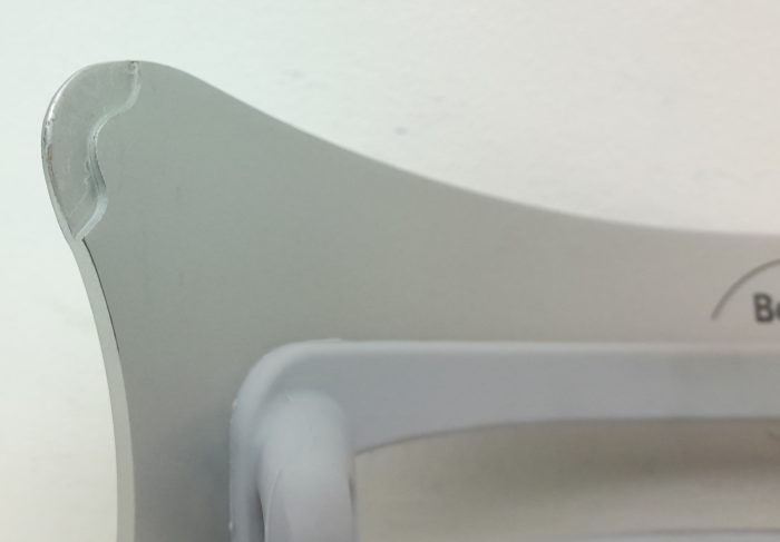 Twelve South Book Arc Space Saving Vertical Stand For Macbook - Image 4