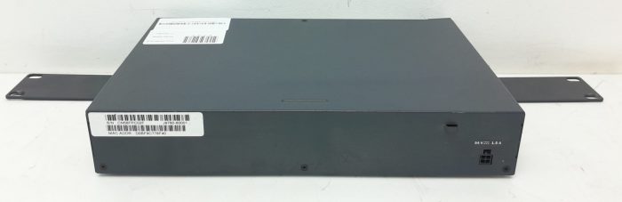 HP 2530-8 J9780A PoE + Ethernet Switch - Image 4