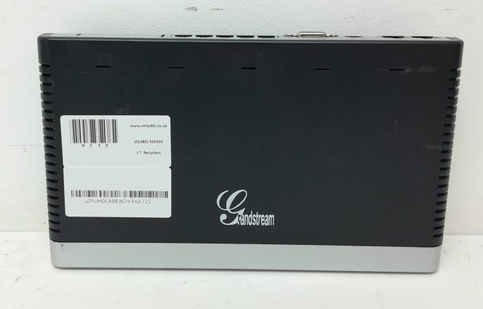 Grandstream GXW4004 Gateway - Image 5