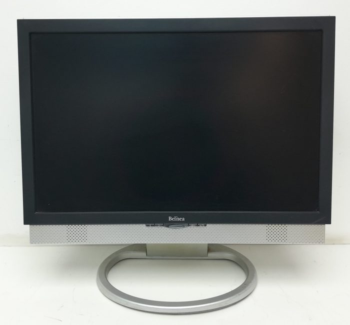 Belinea 10 20 30W(11 20 07) 20" VGA Monitor - Image 2