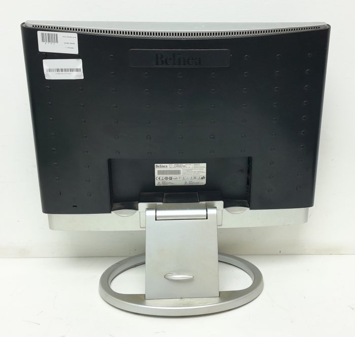 Belinea 10 20 30W(11 20 07) 20" VGA Monitor - Image 4