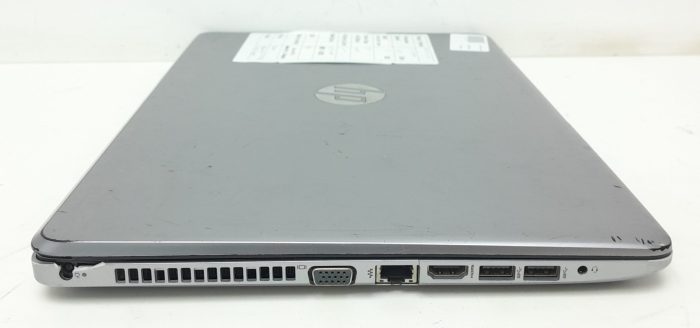 HP 250 G6 - i5-7200U 2.5GHz - 8GB RAM - 15.6" - 256GB SSD - Windows 11 Pro - Image 6