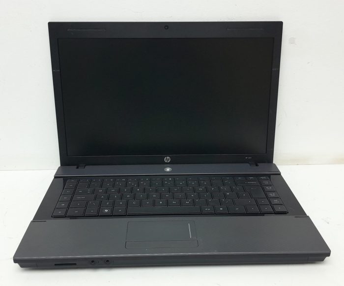 HP 625 - AMD Athlon 2 P360 2.3GHz - 4GB RAM - 15.6" - 320GB HDD - Windows 10 Pro - Image 2