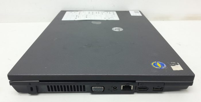 HP 625 - AMD Athlon 2 P360 2.3GHz - 4GB RAM - 15.6" - 320GB HDD - Windows 10 Pro - Image 6