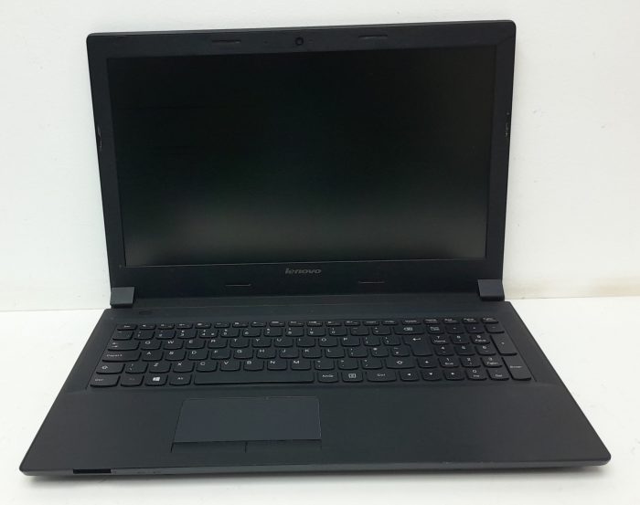 Lenovo B50-80 80LT - i3-4005U 1.7GHz - 8GB Ram - 15.6" - 128GB SSD - Windows 10 Home - Image 2
