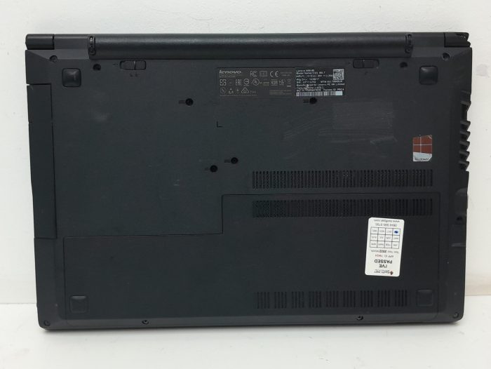 Lenovo B50-80 80LT - i3-4005U 1.7GHz - 8GB Ram - 15.6" - 128GB SSD - Windows 10 Home - Image 5
