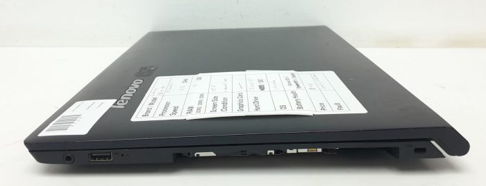 Lenovo B50-80 80LT - i3-4005U 1.7GHz - 4GB Ram - 15.6" - 240GB SSD - Windows 10 Home - Image 5