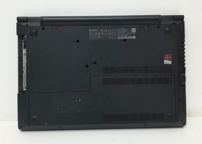 Lenovo B50-80 80LT - i3-4005U 1.7GHz - 4GB Ram - 15.6" - 240GB SSD - Windows 10 Home - Image 4