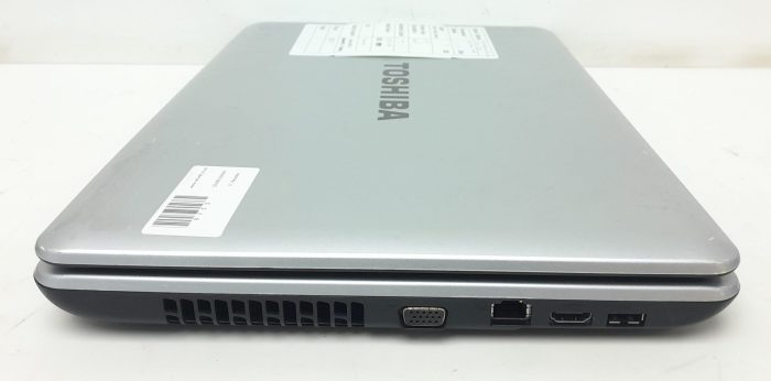 Toshiba Satellite Pro L450-13R - Celeron 900 2.2GHz - 2GB Ram - 15.6" - 250GB HDD - Windows 10 Home - Image 6
