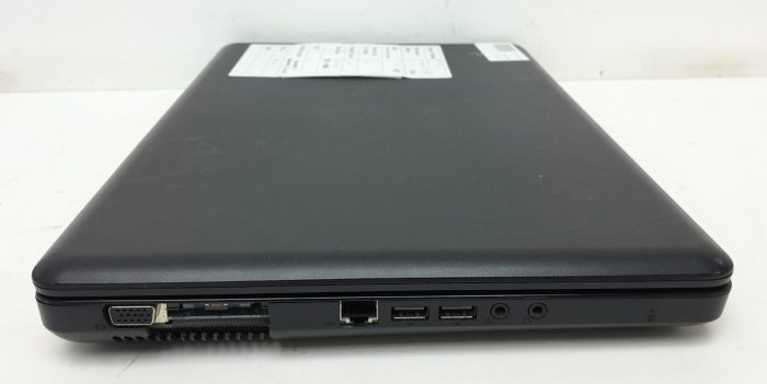 HP G56 - Celeron T3500 2.1GHz - 4GB RAM - 15.6" - 120GB SSD - Image 6