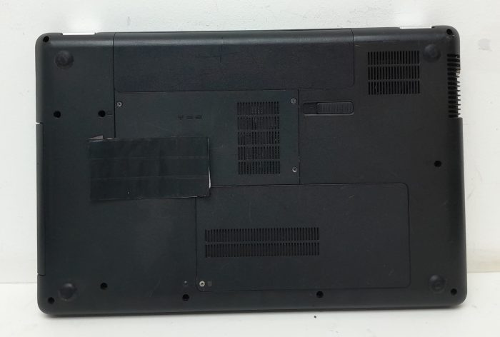HP G56 - Celeron T3500 2.1GHz - 4GB RAM - 15.6" - 120GB SSD - Image 4