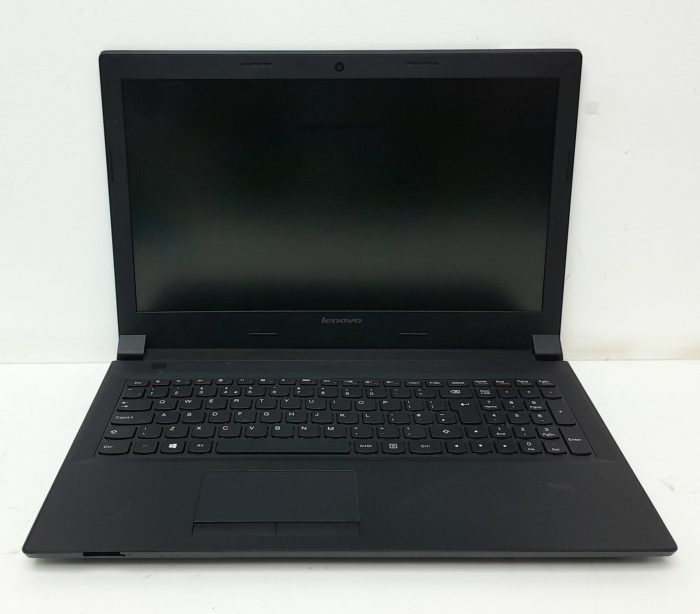 Lenovo B50-80 80LT - i3-4005U 1.7GHz - 4GB Ram - 15.6" - 500GB HDD - Windows 10 Home - Image 2