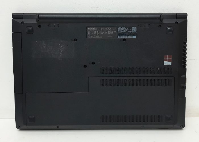 Lenovo B50-80 80LT - i3-4005U 1.7GHz - 4GB Ram - 15.6" - 500GB HDD - Windows 10 Home - Image 4