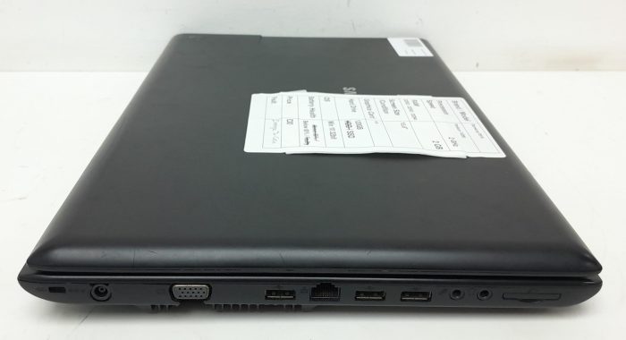 Samsung NP-R519 - Pentium T4200 2GHz - 2GB Ram - 15.6" - 120GB SSD - Windows 10 32bit - Image 7