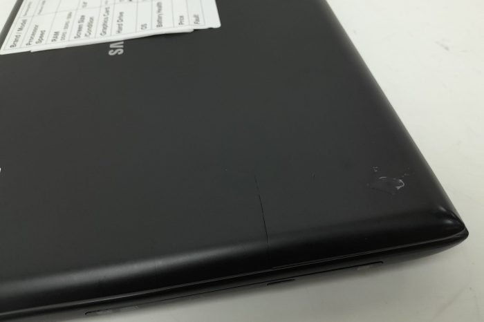 Samsung NP-R519 - Pentium T4200 2GHz - 2GB Ram - 15.6" - 120GB SSD - Windows 10 32bit - Image 5