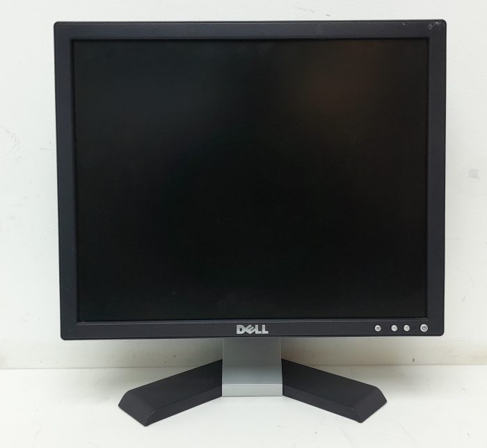 Dell E176FPf 17" VGA LCD Monitor - Image 2