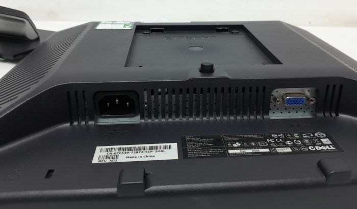 Dell E176FPf 17" VGA LCD Monitor - Image 5