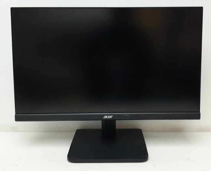 Acer KA241Y 24" HDMI DVI VGA LCD Monitor - Image 2