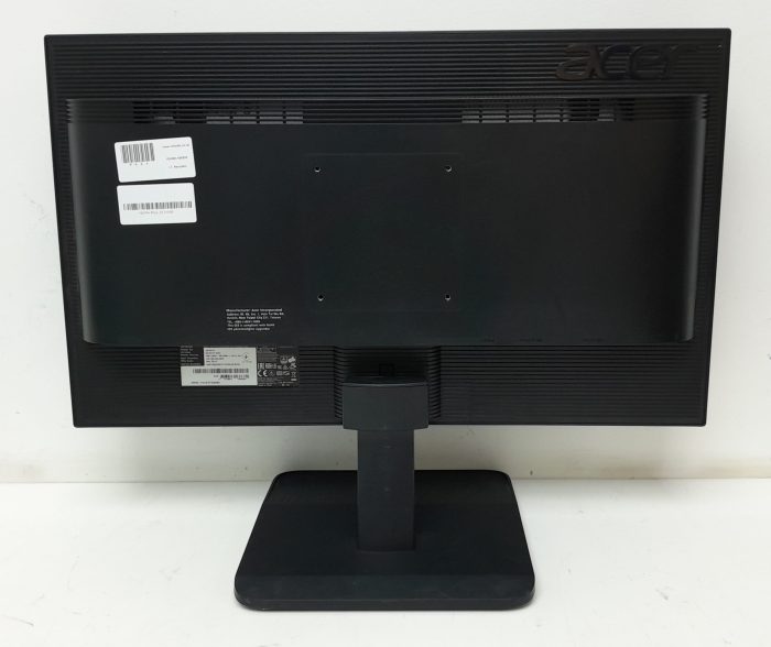 Acer KA241Y 24" HDMI DVI VGA LCD Monitor - Image 4
