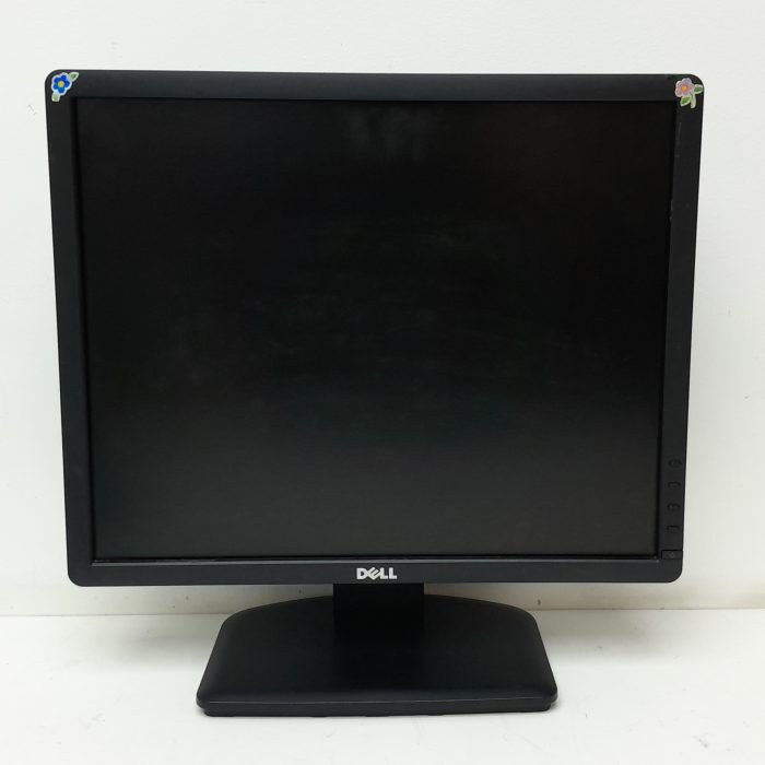 Dell E1913Sc 19" VGA Flat Panel Monitor - Image 2