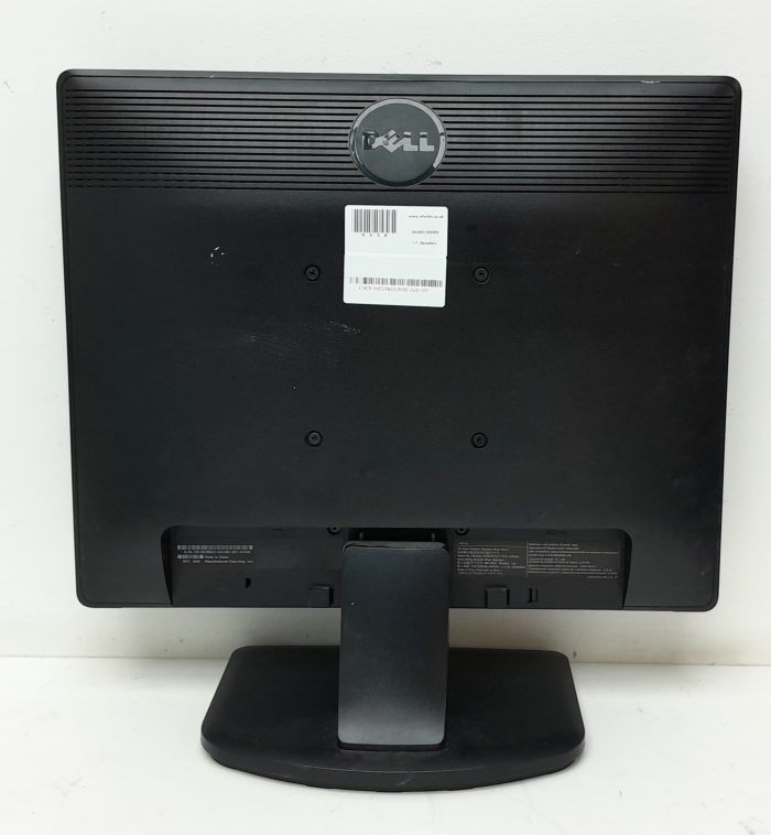 Dell E1913Sc 19" VGA Flat Panel Monitor - Image 4