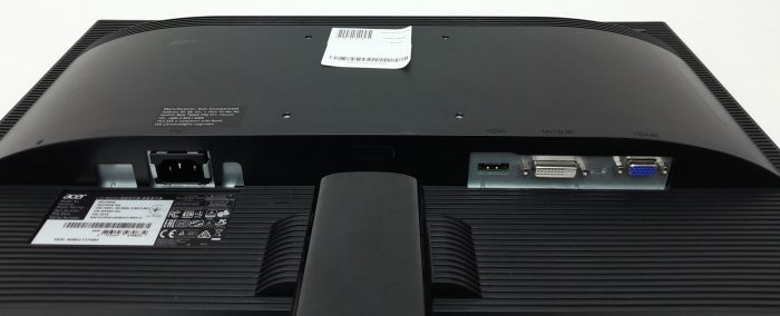 Acer KA220HQ 21.5" HDMI DVI VGA LCD Monitor - Image 5