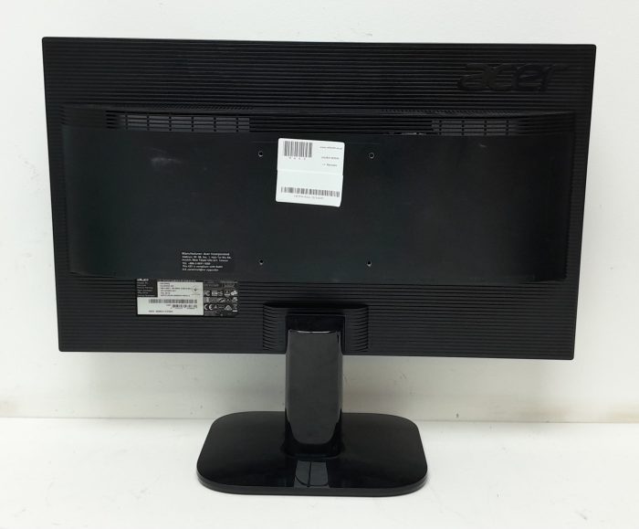 Acer KA220HQ 21.5" HDMI DVI VGA LCD Monitor - Image 4