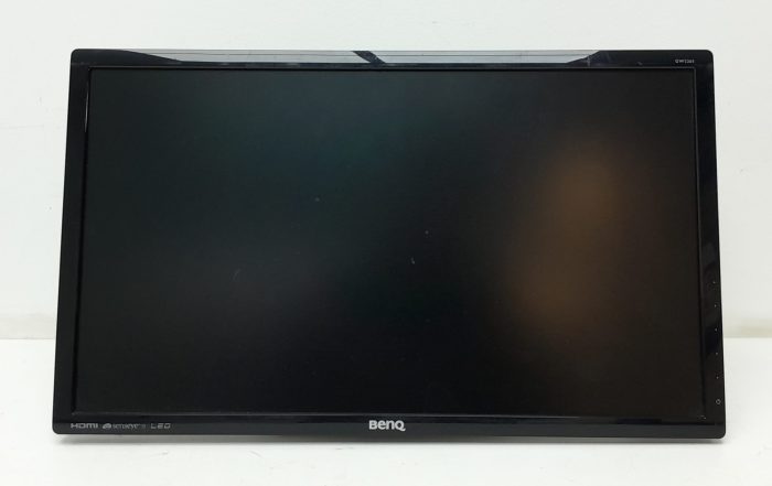 BenQ GW2265 GL2260-T 21.5" HDMI DVI VGA LCD Monitor - Image 2