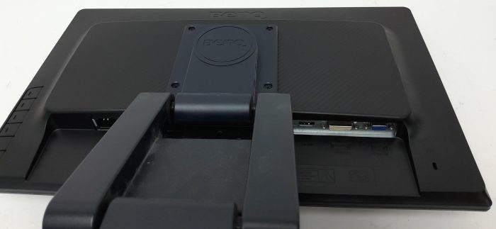 BenQ GW2265 GL2260-T 21.5" HDMI DVI VGA LCD Monitor - Image 5