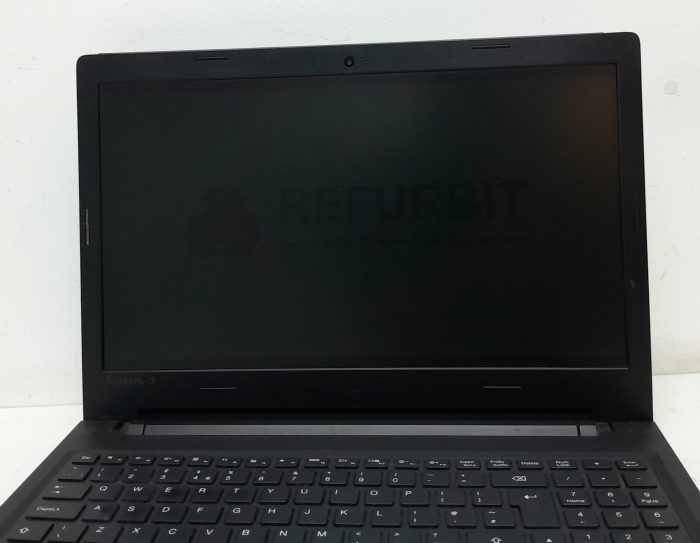 Lenovo B50-50 80S2 - i5-5200U 2.2GHz - 4GB Ram - 15.6" - 240GB SSD - Windows 10 Pro - Image 2